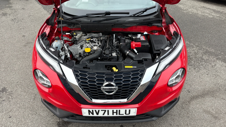 Nissan Juke 1.0 DiG-T 114 Acenta 5dr Petrol Hatchback